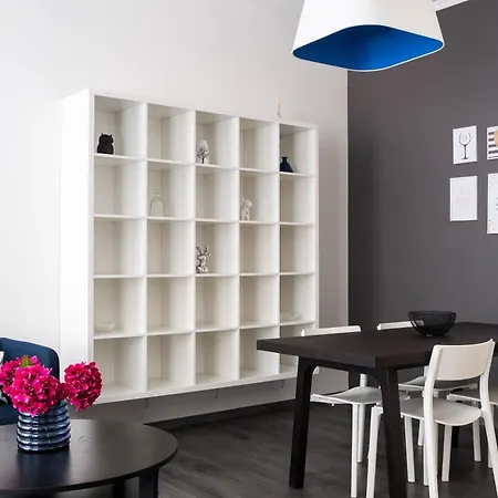 Apartmán Modern Old