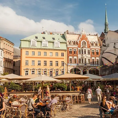 Apartman Modern Old *