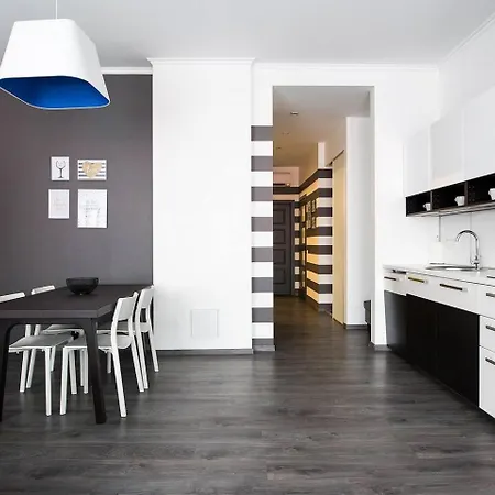Apartament Modern Old Ryga