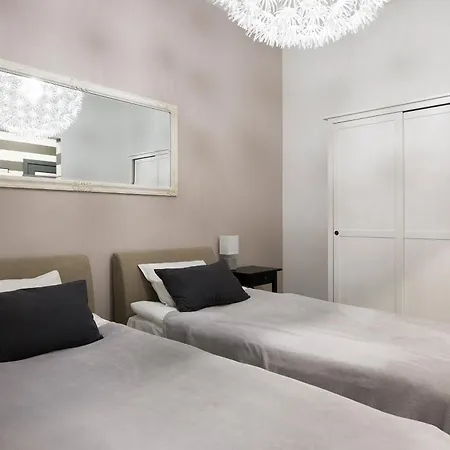 Apartmán Modern Old *