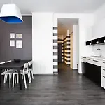 Διαμέρισμα Modern Old Ρίγα