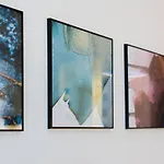 Διαμέρισμα Modern Old