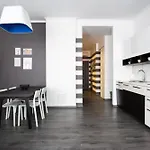 Διαμέρισμα Modern Old *