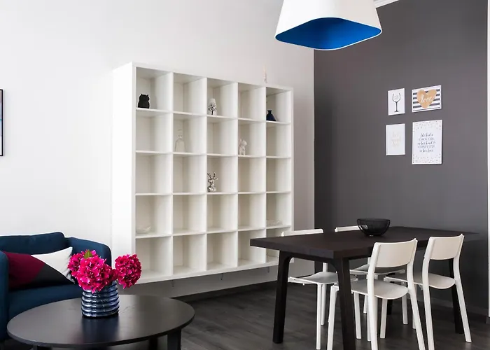 Dzīvoklis Modern Old