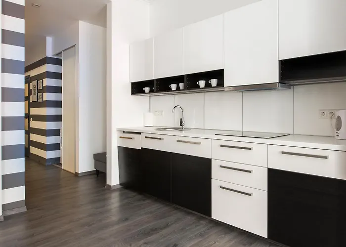 Modern Old Dzīvoklis