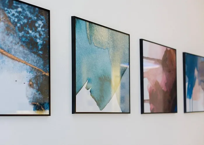 Dzīvoklis Modern Old