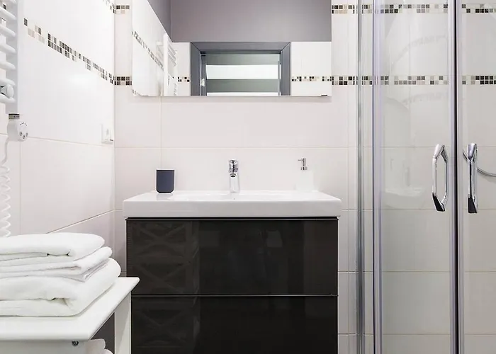 Dzīvoklis Modern Old