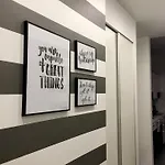 Modern Old *